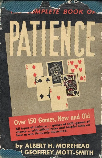 Patience