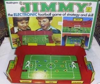 'Jimmy'