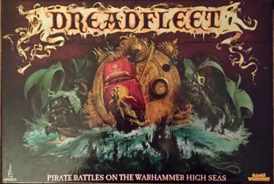 Dreadfleet