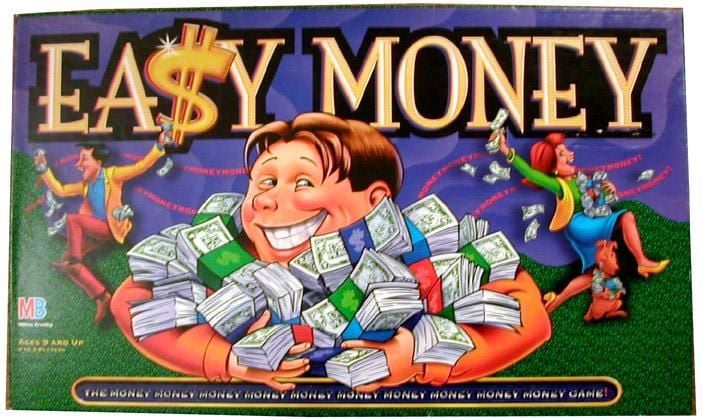 Ea$y Money