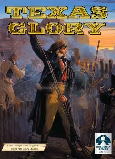Texas Glory