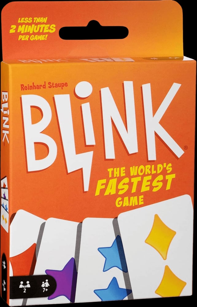 Blink