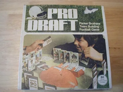 Pro Draft
