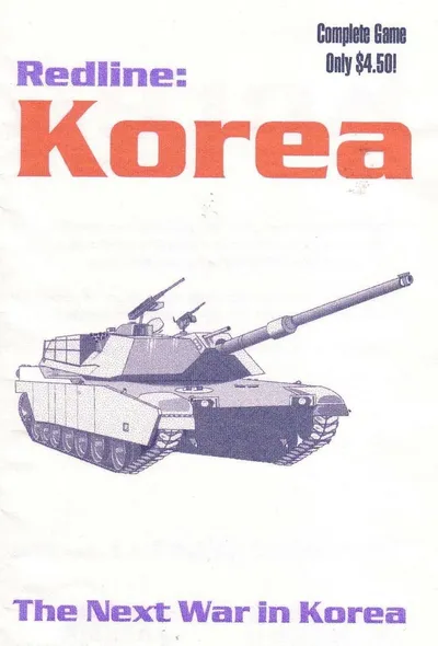 Redline Korea