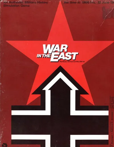 War in the East: The Russo-German Conflict, 1941-45 (Second Edition)