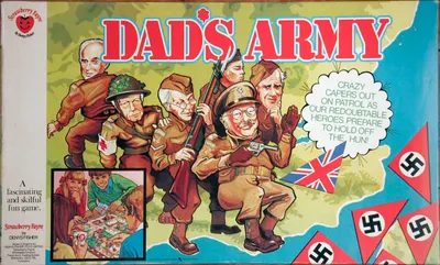 Dad's Army