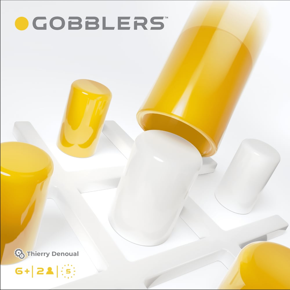 Gobblers