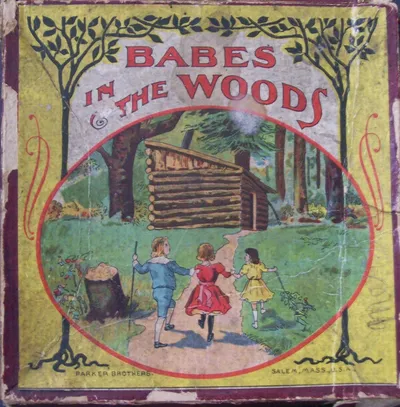 Babes in the Woods