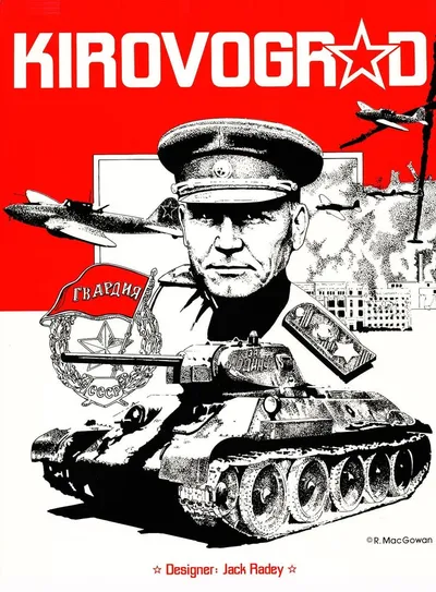 Kirovograd