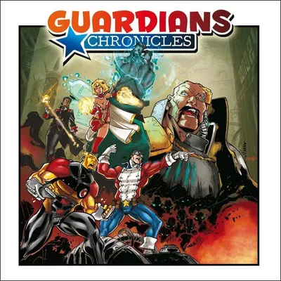 Guardians' Chronicles