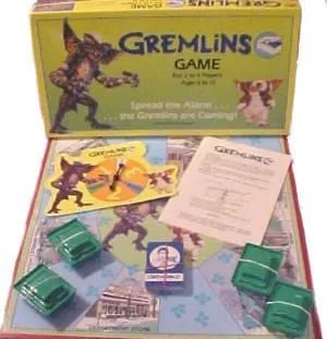 Gremlins