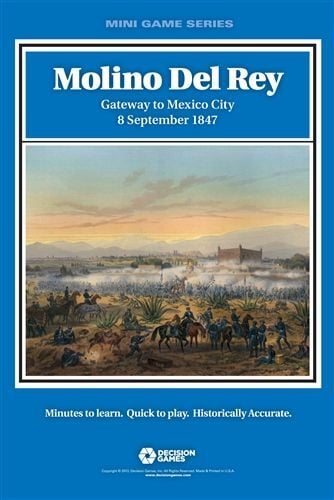 Molino Del Rey: Gateway to Mexico City