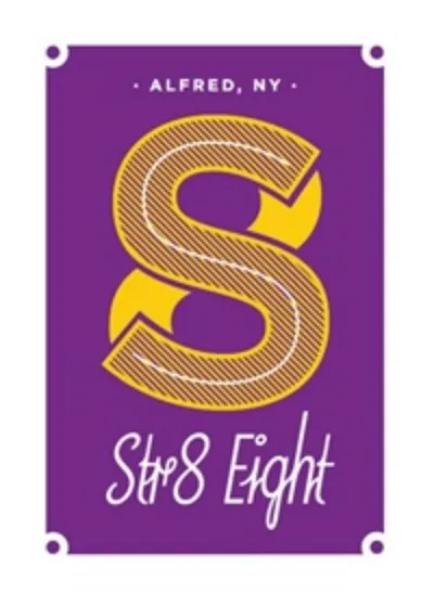 Str8 Eight