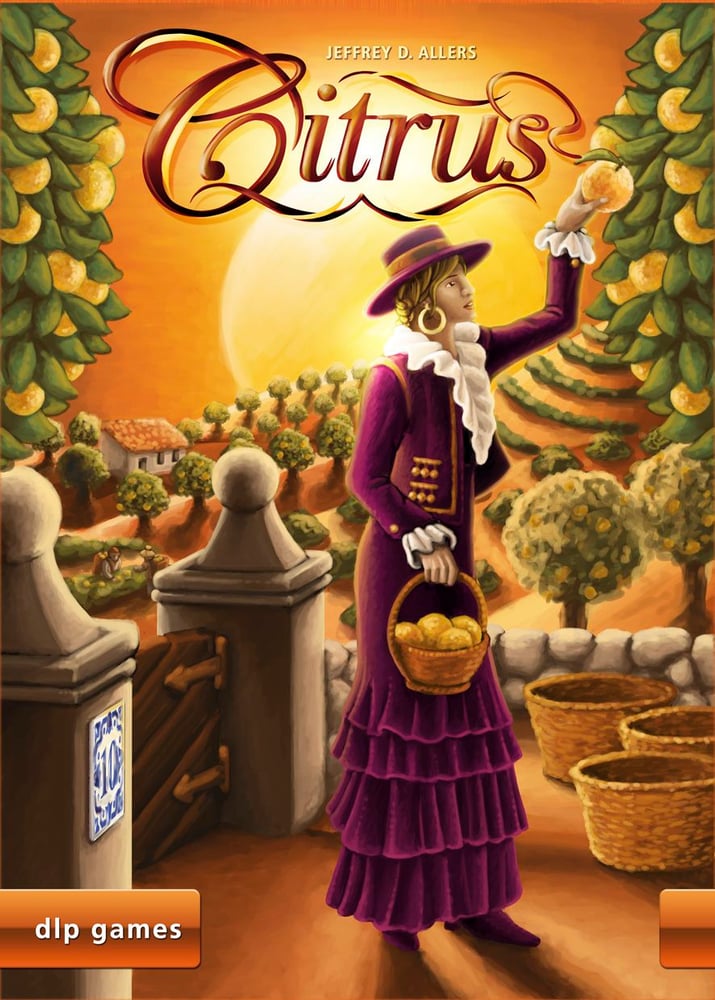 Citrus