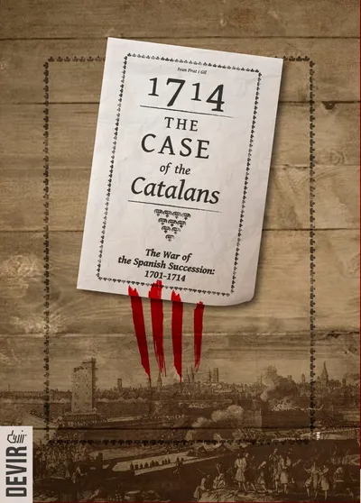 1714: The Case of the Catalans