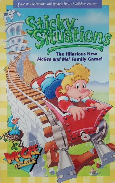 Sticky Situations