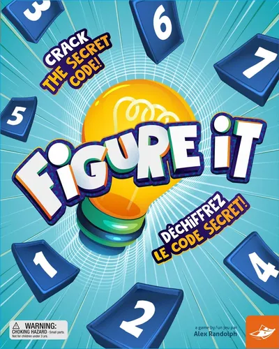 Figure It