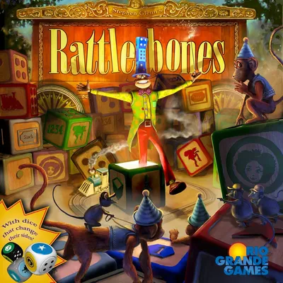 Rattlebones