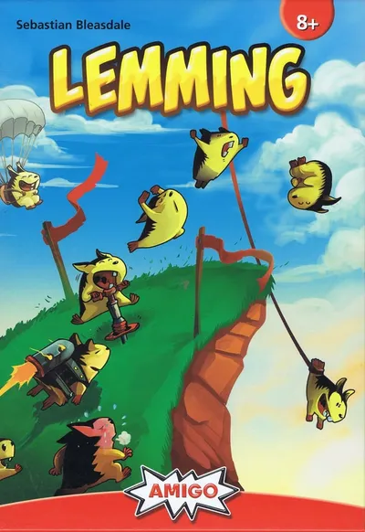 Lemming