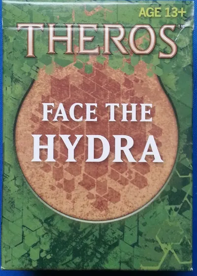 Magic: The Gathering Challenge Deck – Face the Hydra