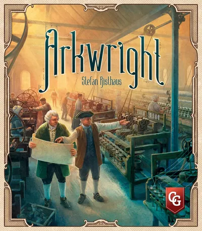Arkwright