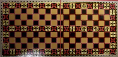 Tri Bang