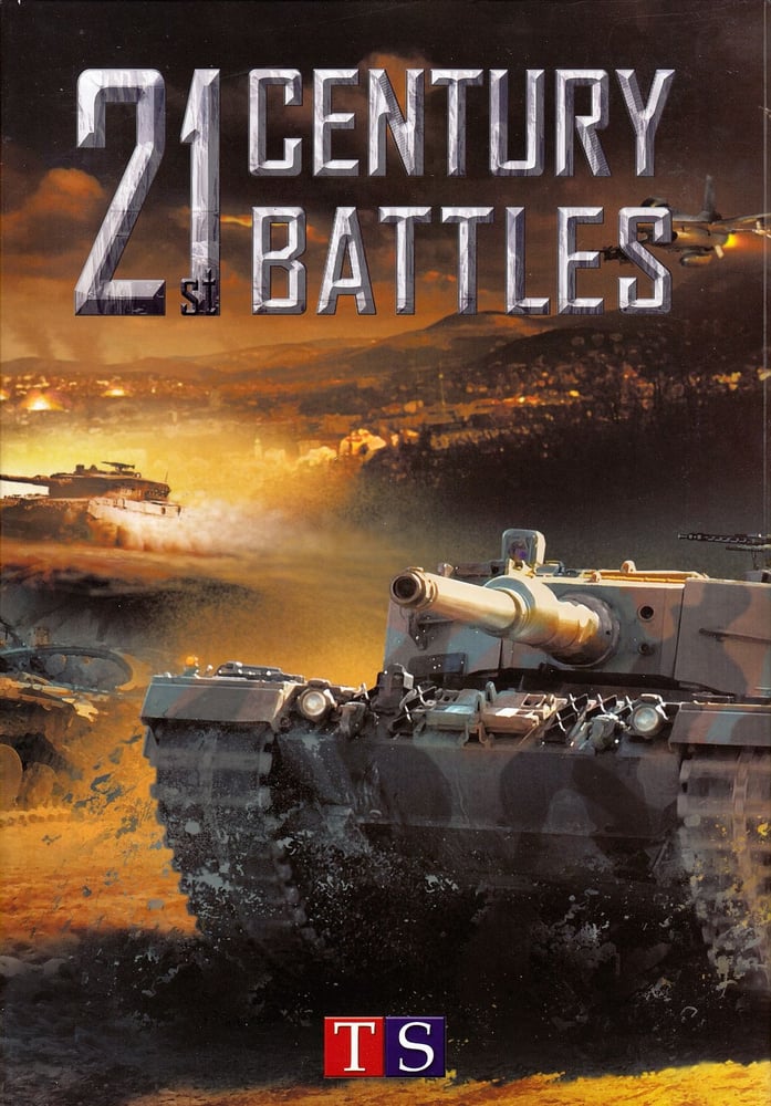 21st Century Battles