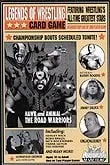 Legends of Wrestling