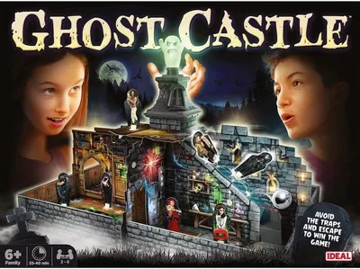Ghost Castle