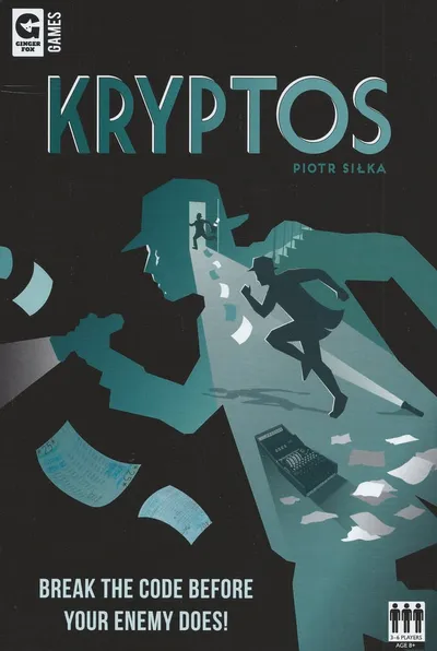 Kryptos
