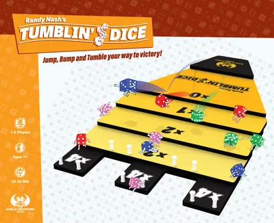 Tumblin' Dice