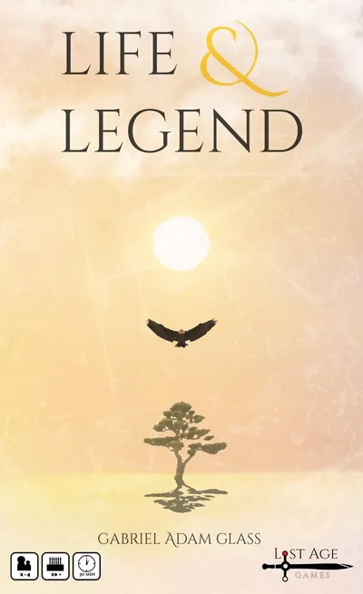 Life & Legend