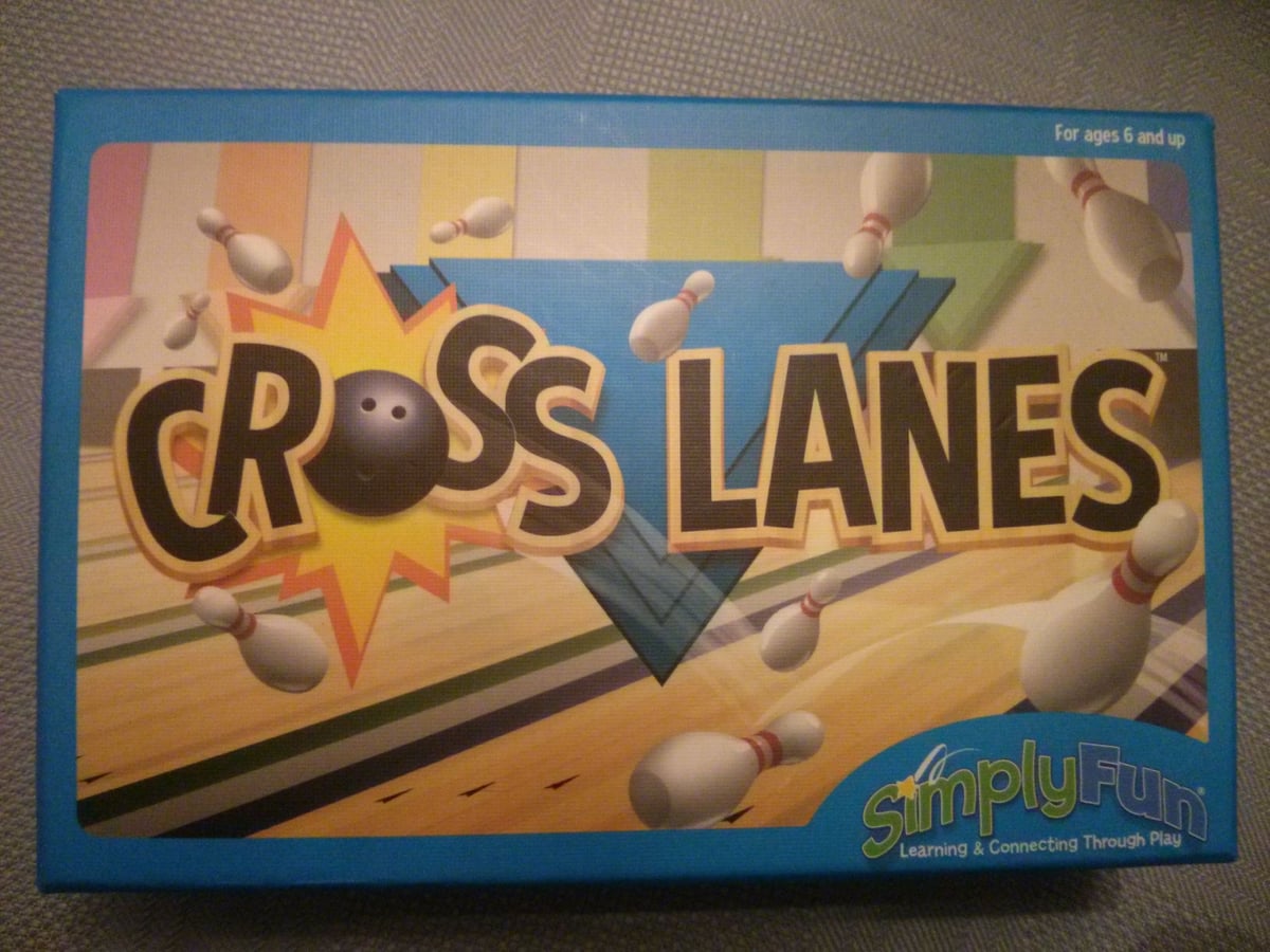 Cross Lanes