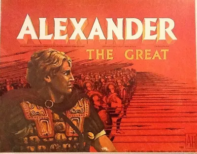 Alexander the Great