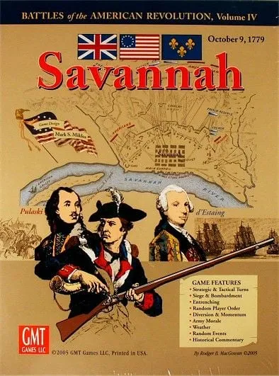 Savannah