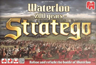Stratego Waterloo
