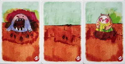 Sylvion: Below Ground