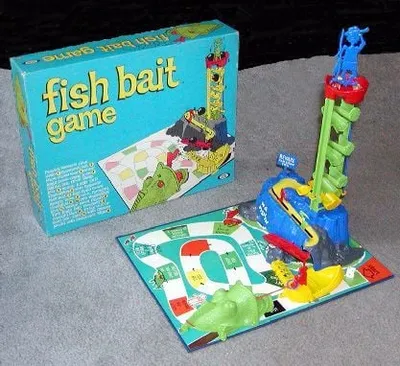 Fish Bait