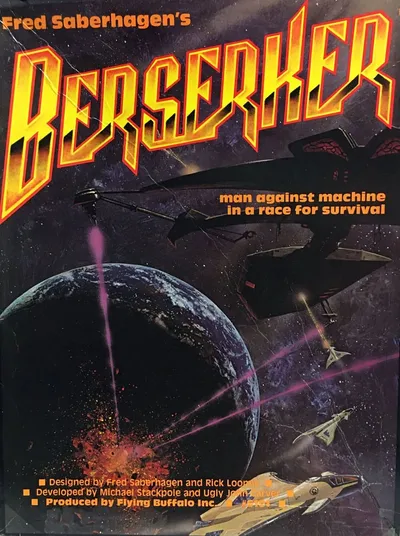 Berserker