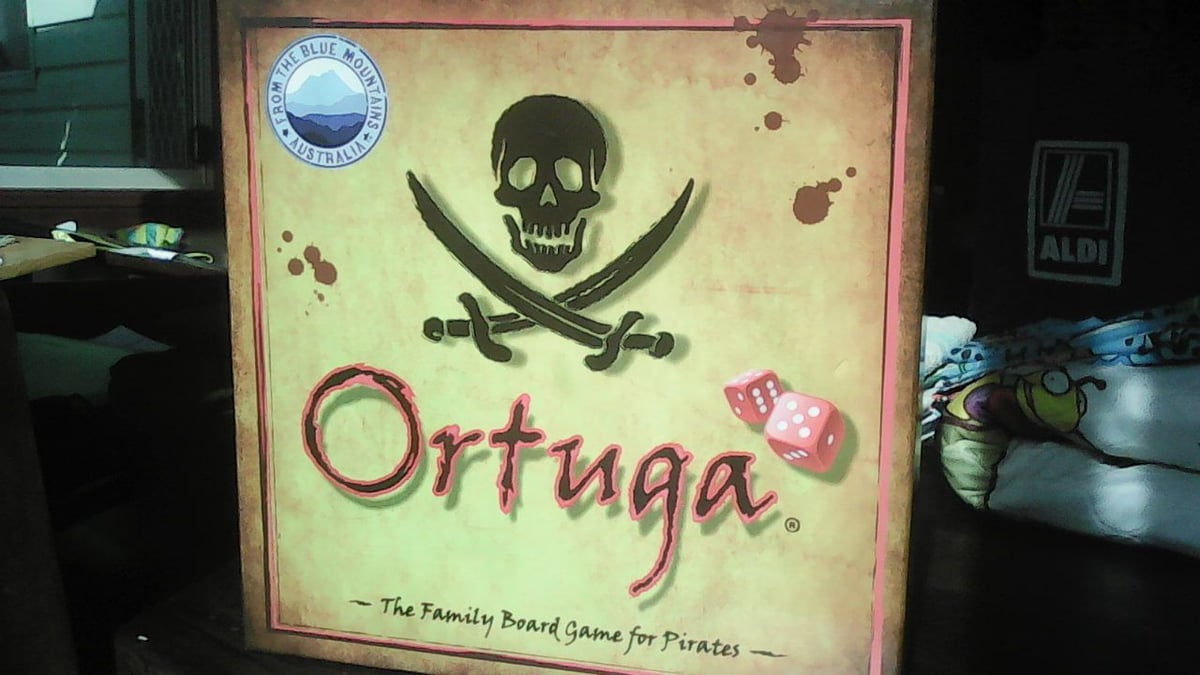 Ortuga