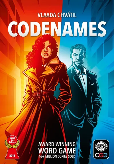Codenames