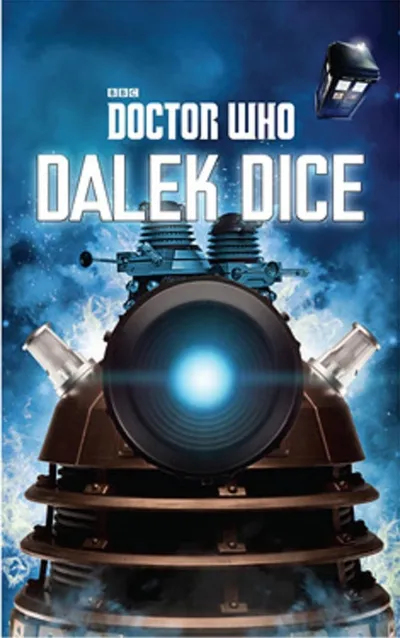 Dalek Dice