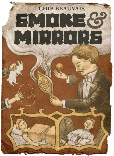 Smoke & Mirrors