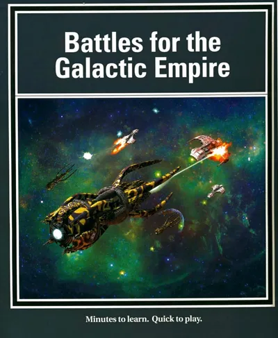 Battles for the Galactic Empire