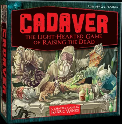 Cadaver