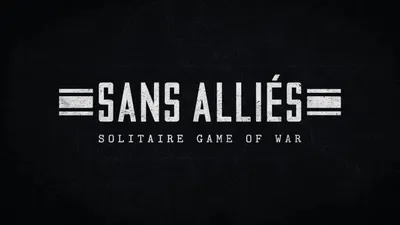 Sans Alliés