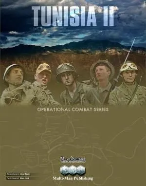 Tunisia II
