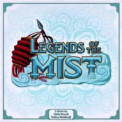 Legends of the Mist