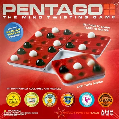 Pentago