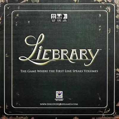 Liebrary